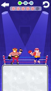 Punch Bob Screenshot