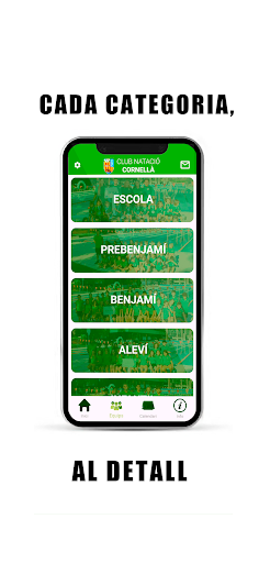 CN Cornellà Screenshot 2 - AppWisp.com