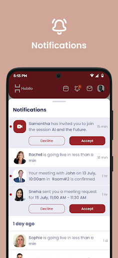 Market Access 2023 Screen 3