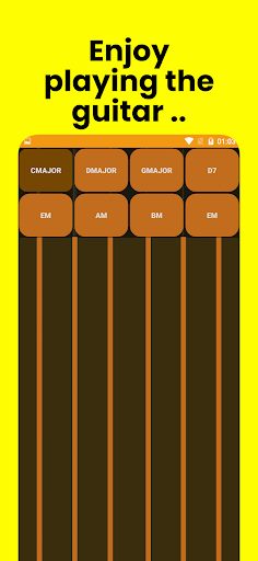 Guitar Studio Screen 3