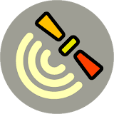 GPS Speed and Accuracy Tester icon