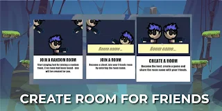 War Shooter Multiplayer - Screenshot 2
