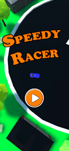 Speedy racer