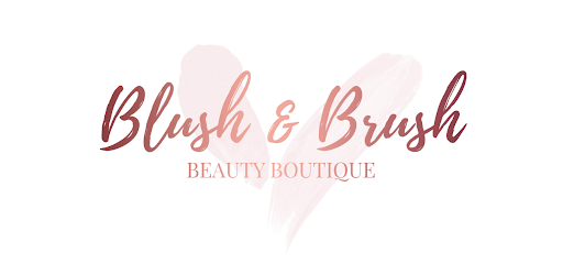 Blush & Brush Beauty Boutique
