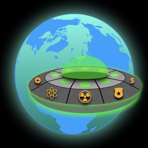 RainFire logo