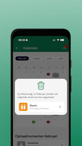 AfvalWijzer