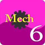 Mech-6 icon