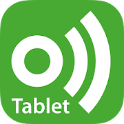 Communi5 MobileControl Tablet  Icon