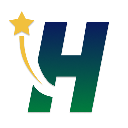 H-Town Rewards logo