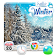 Snow Winter Theme icon