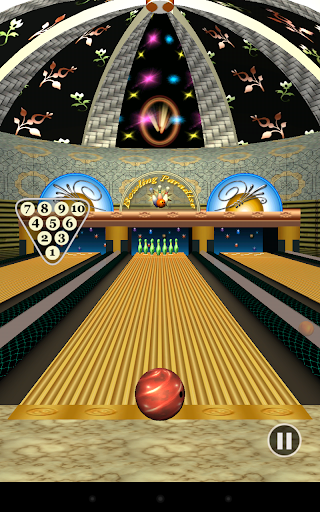 Télécharger Gratuit Bowling Paradise Pro FREE APK MOD (Astuce) screenshots 2