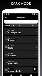 Anteprima dell'app