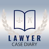 Lawyer Diary icon