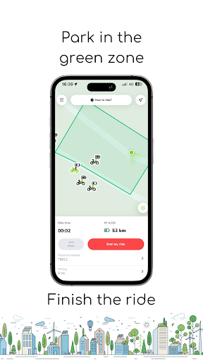 TopMobility screenshot 14