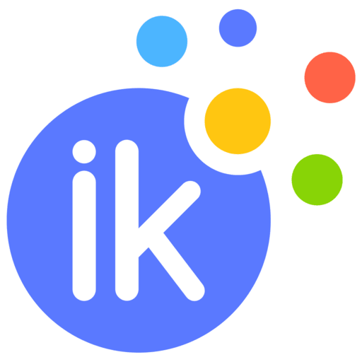 Dinamik logo