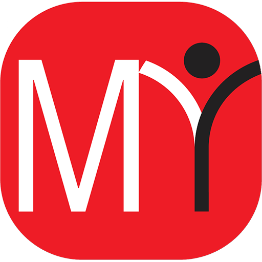My Rehab Connection logo
