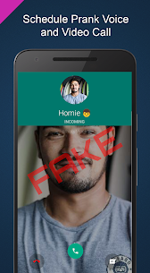 WhatsMock Pro – Prank Chat Mod Apk [Unlocked] 5