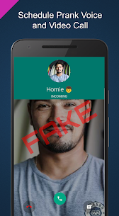 WhatsMock Pro – Prank chat Mod Apk 1.9.0 [Pro] 5