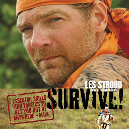 「Survive: Essential Skills and Tactics To Get You Out of Anywhere--Alive」のアイコン画像