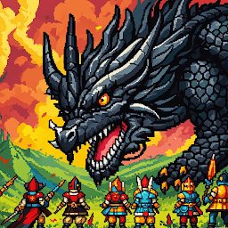 Azure Dragon's Treasure Mod Apk