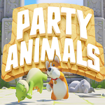 Cover Image of Baixar Party Animals Guide 0.1 APK