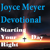 Starting Your Day -Joyce Meyer icon