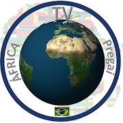 TV Pregai África  Icon