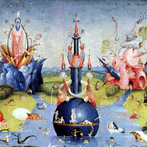 Garden of Delights Descarga en Windows