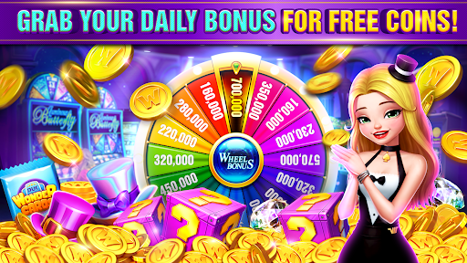 DoubleU Casino™ - Vegas Slots 2