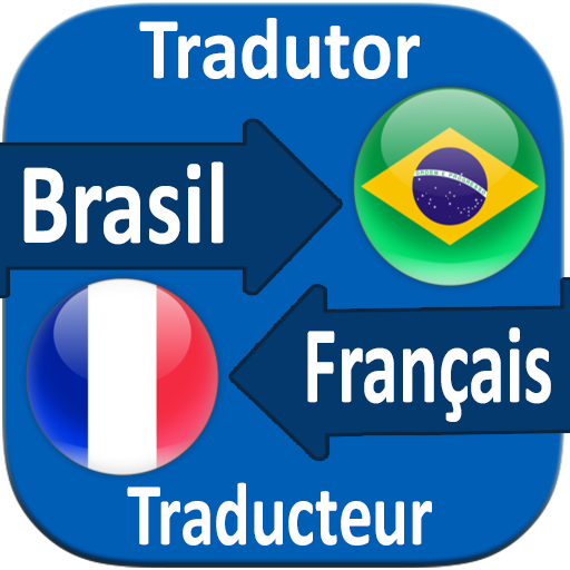 Traducteur Français Portugais logo