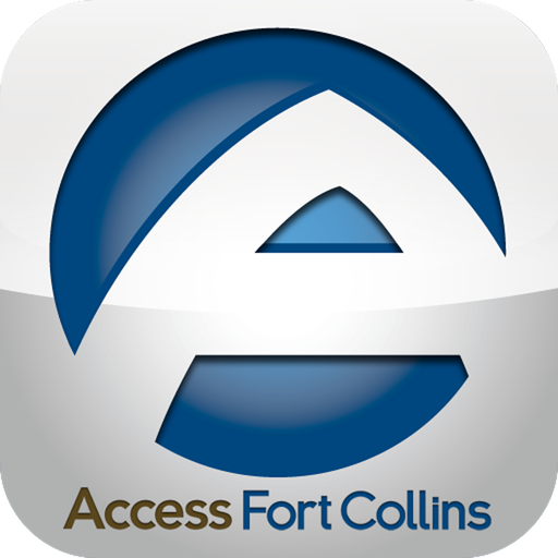 Access Fort Collins  Icon