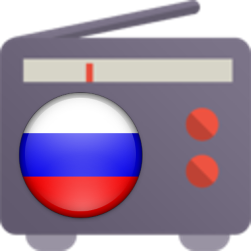 Radio Russia  Icon