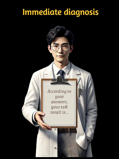 Depression Test screenshot 9