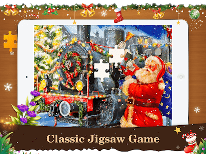 Jigsaw Puzzles - puzzle Game 2.0.4 screenshots 9