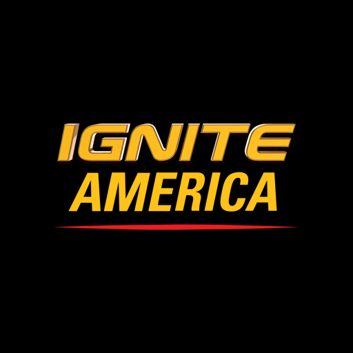 Ignite America  Icon