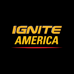 图标图片“Ignite America”