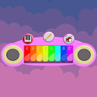 Kids Piano - Funny Games 0.4