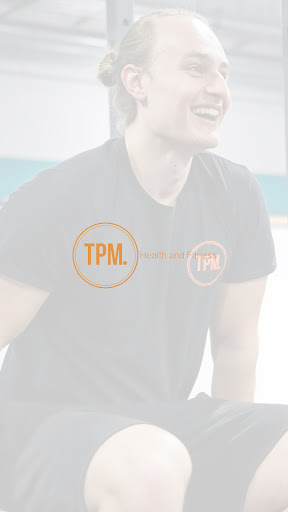 Android application TPM Health and Fitness screenshort
