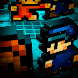 Pixel Escapists icon