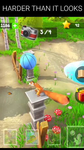 Million Dollar Shot Screen 2