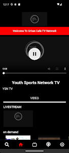 Youth Sports Network TV