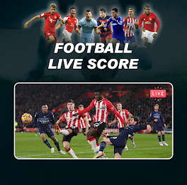 Live Football TV HD Streaming poster 1