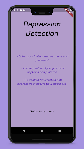 Depression Eyes Screen 3