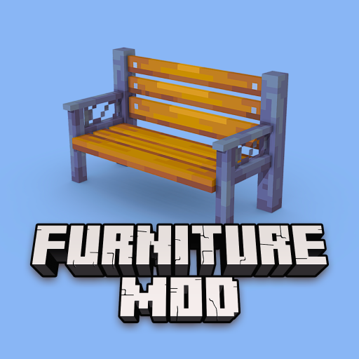 Furniture Mod for Minecraft PE - Apps on Google Play