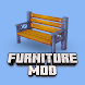 Furniture mod for Minecraft PE