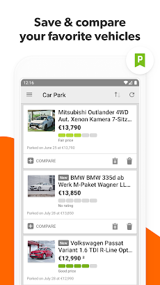 mobile.de - car marketのおすすめ画像5