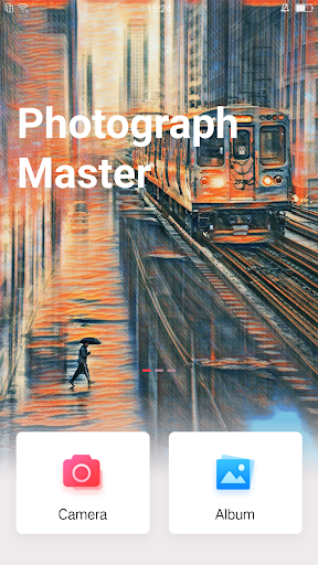 Photography Master Screenshot 1 - AppWisp.com
