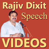 Rajiv Dixit Speech VIDEOs icon