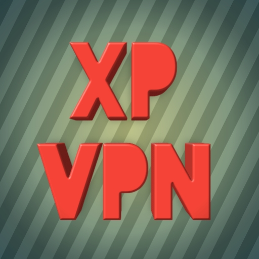 XP VPN - AppWisp.com