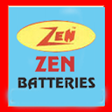 Zen Batteries icon